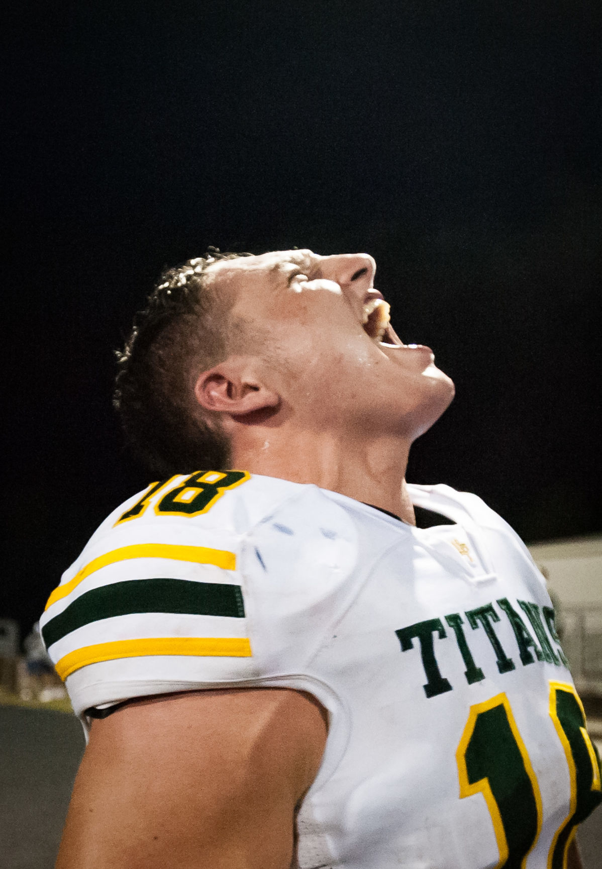 East Forsyth West Forsyth Football